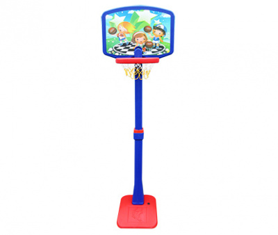 Баскетбольная стойка Sundays QC-07003