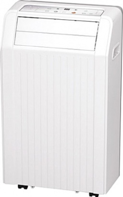 Мобильный кондиционер GENERAL CLIMATE GCP-09ERA1N1