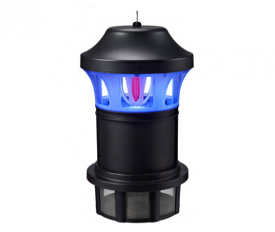 Уничтожитель насекомых KOMAROFF GF-20B