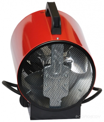 Тепловая пушка Skiper ЛТ-3 3кВт/220V