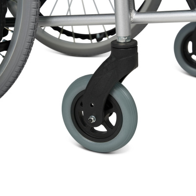 Кресло-коляска для инвалидов Армед KR 001 12,7 кг