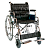 Кресло-коляска Оптим FS902C