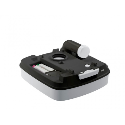 Биотуалет Porta Potti Qube 145