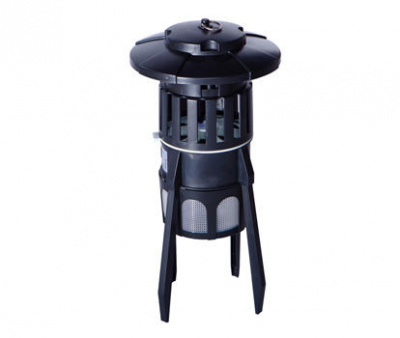 Уничтожитель насекомых KOMAROFF GF-4WBN