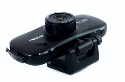 Видеорегистратор GEOFOX DVR 700G