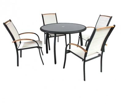 Комплект мебели EDMONTON Garden4you 12794/12793