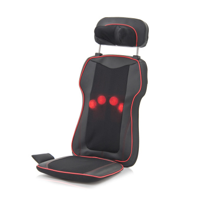 Массажная накидка для автомобиля Armed KB-6060B