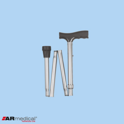Трость опорная-регулируемая ARmedical AR 015 (Складная)