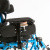 Кресло-коляска для детей с ДЦП FS212BCEG