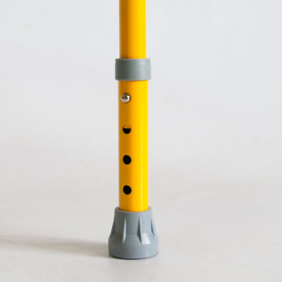 Стул детский с санитарным оснащением Оптим FS813(S)