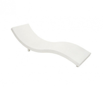 Шезлонг WAVE  Garden4you 13196
