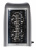 Уничтожитель насекомых KOMAROFF GH2-4