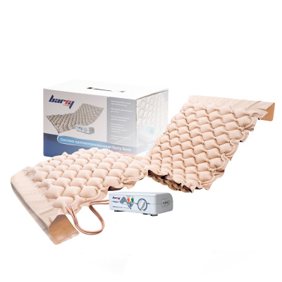 Противопролежневый матрас с функцией статик и вентиляцией Barry Serio