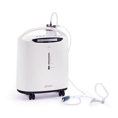 Концентратор кислорода Армед 8F-3A(3 литра) с пультом ДУ