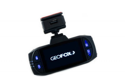 Видеорегистратор GEOFOX DVR 960
