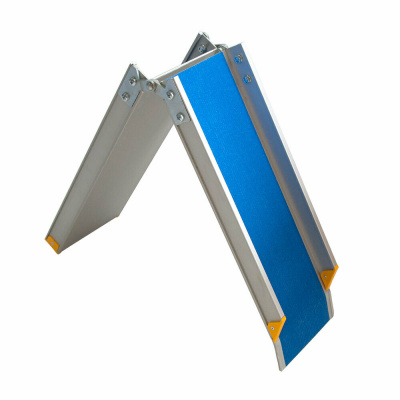 Пандус складной МЕГА ПС2