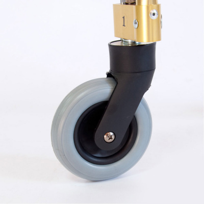 Ходунки для детей больных ДЦП Оптим HMP-KA1200 с подлокотной опорой