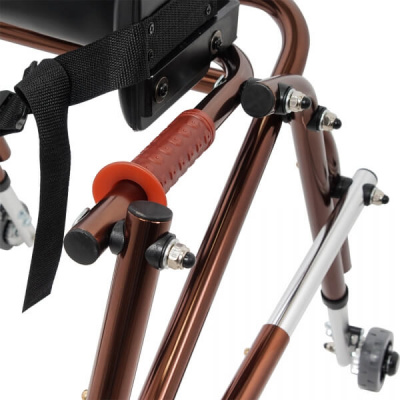 Опоры-ходунки для детей с ДЦП Barry10185 (рост 100-130)