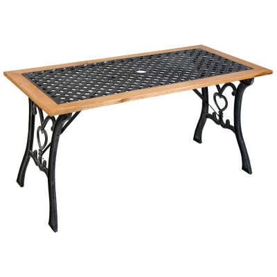 Стол TEXAS Garden4you 05703