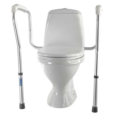 Поручень для унитаза Barry 10540