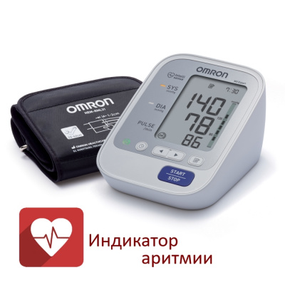 Тонометр Omron M3 Expert