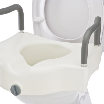 Насадка для унитаза ARMED С60250 (13см)