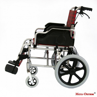 Кресло-каталка Оптим FS907LAHB