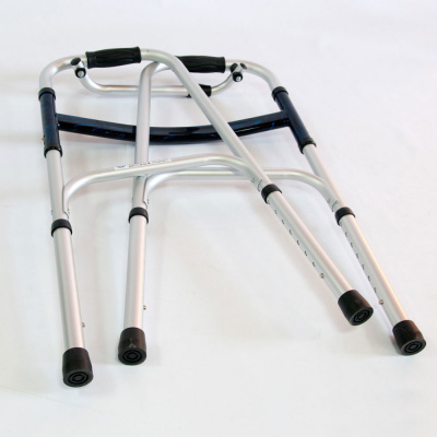 Ходунки медицинские Оптим FS963L (усиленные)