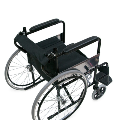 Кресло-коляска инвалидная Оптим FS809 облегченная 15кг