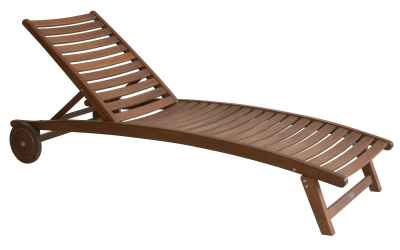 Шезлонг JB Garden4you 06745