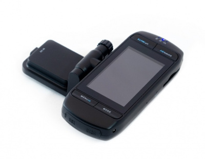 Видеорегистратор GEOFOX DVR 950