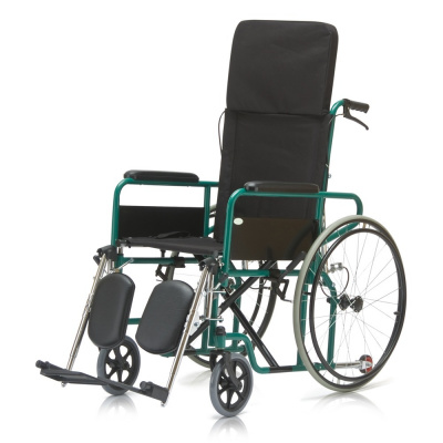 Кресло-коляска для инвалидов Армед FS954GC