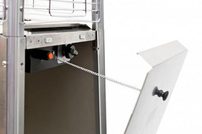 Уличный обогреватель Sundays PH08-SS