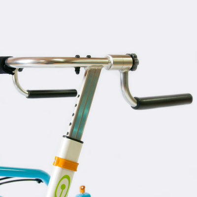 Ходунки-роляторы для детей с дцп Оптим MV-G1