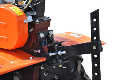 Мотокультиватор Skiper SK-850