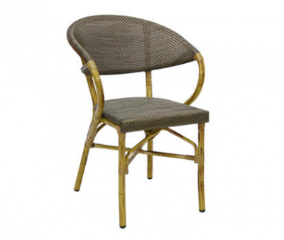 Стул BAMBUS Garden4you 18620