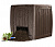 Садовый компостер KETER Deco Composter  340 л