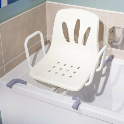 Сиденье на ванну с поворотным механизмом Оптим CA 357 U