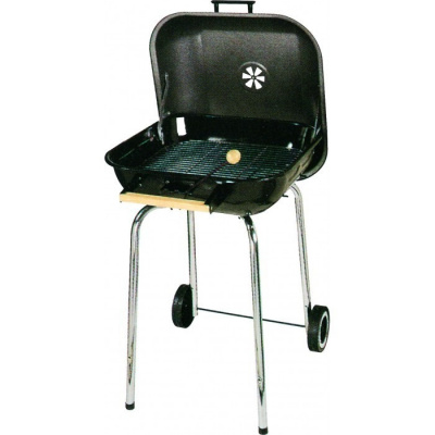 Гриль-барбекю Green Glade AHG18B
