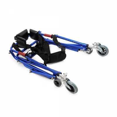 Опоры-ходунки для детей с ДЦП Barry10185 (рост 130-170)