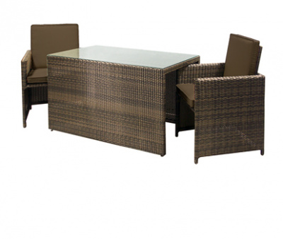 Комплект мебели BENTON Garden4you 13379