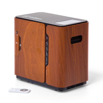 Концентратор кислорода Армед 8Ф-1/2 (1 литр) бук