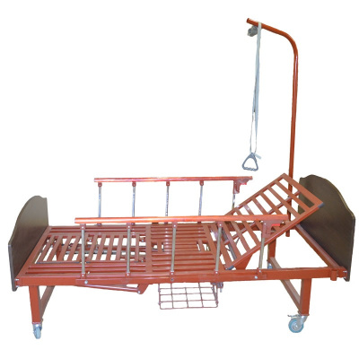 Кровать функциональная с санитарным устройством КФ-02