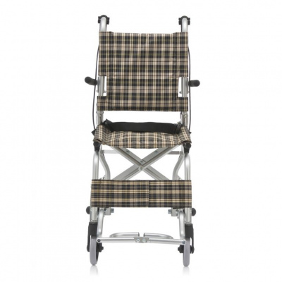 Кресло-каталка Армед FS804LABJ