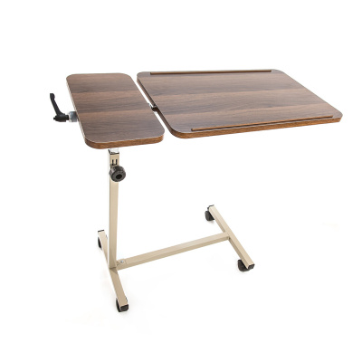 Столик прикроватный Оптим CA 202 с двойной столешницей