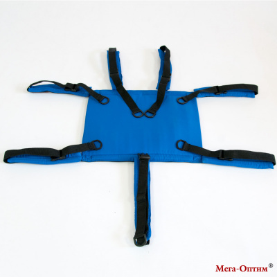 Опоры для ползания для детей ДЦП Оптим CFN-2024WE