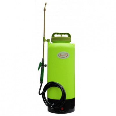 Опрыскиватель садовый аккумуляторный Умница ЭО-10