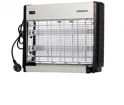 Уничтожитель насекомых KOMAROFF GC1-20W