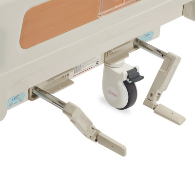 Кровать функциональная механическая Армед FS3031W