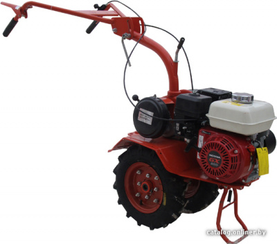 Мотоблок Салют 5X двигатель Honda